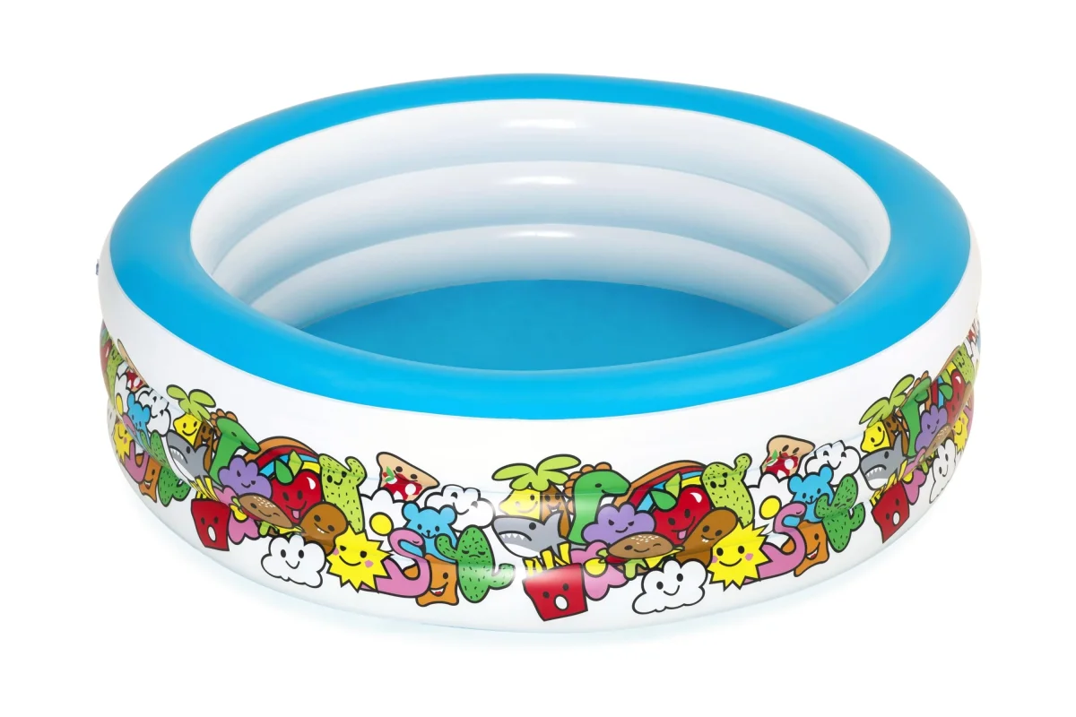 PISCINE POUR ENFANTS «PISCINE DE JEUX» – Image 6