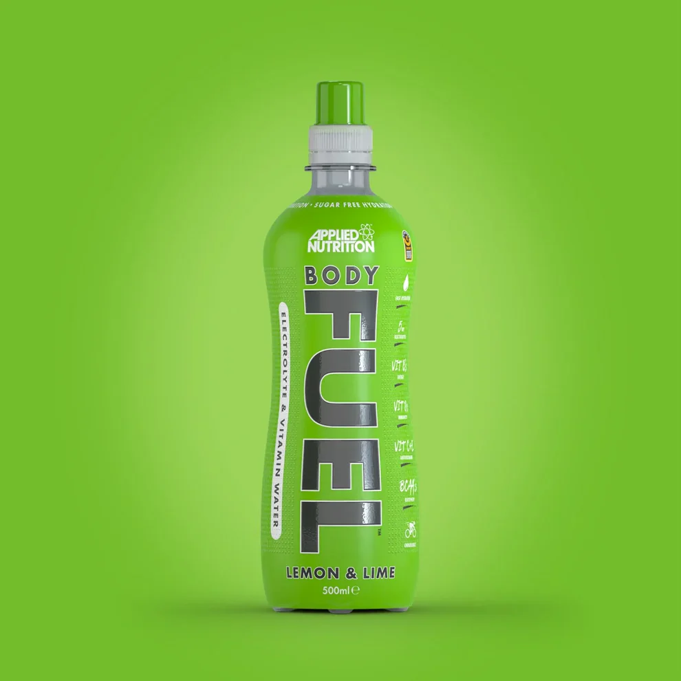 BodyFuel™ Electrolyte Water – Image 2