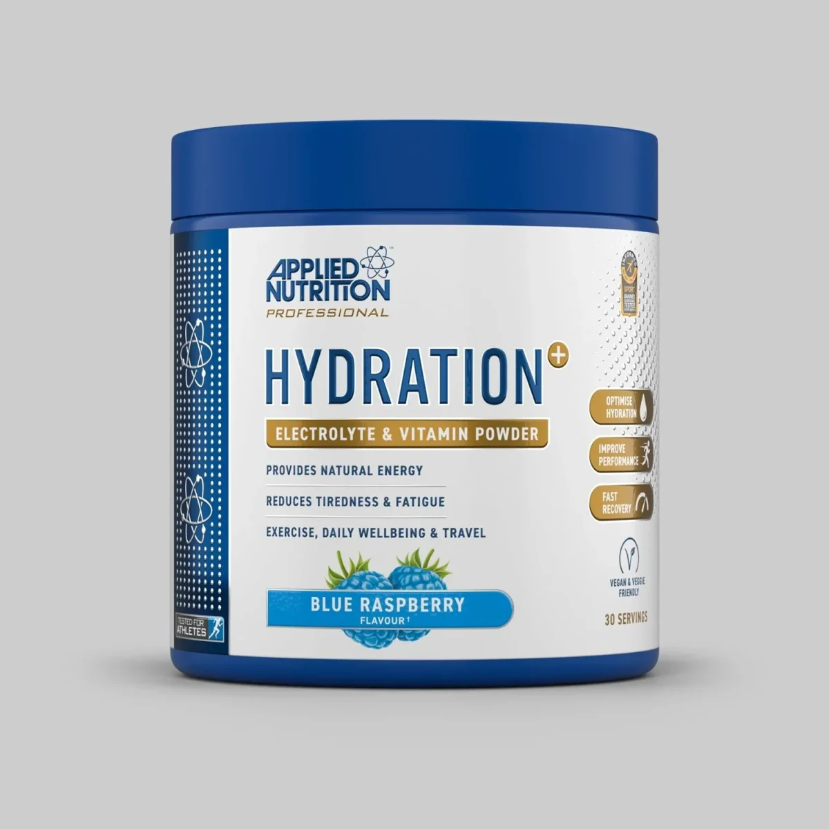 Hydratation + Électrolytes et Vitamines – Image 2