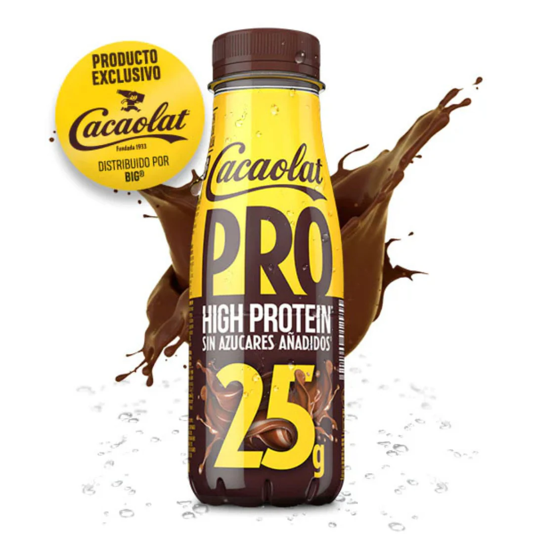 Cacaolat® PRO High Protein – Image 2
