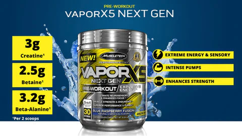 Vapor X5 Next Gen – Image 2