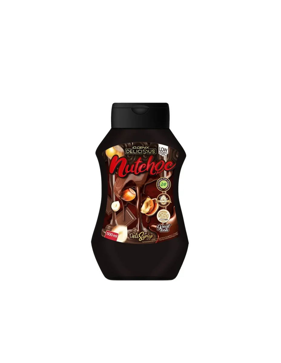 DeliSyrup XXL - sans sucres – Image 2