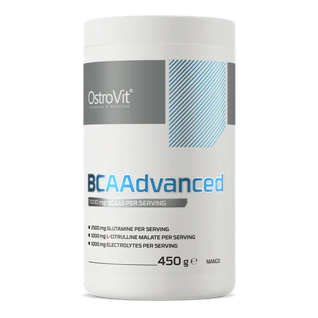 BCAA Advanced – Image 2