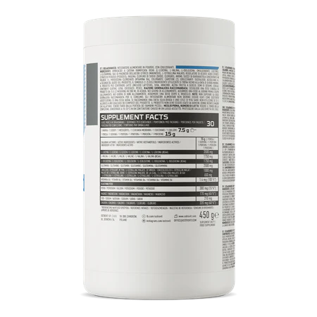 BCAA Advanced – Image 5