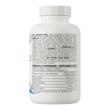 Electrolyte Tabs – Image 3