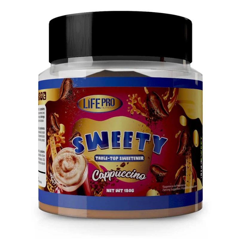 Sweety - arômes gourmandes – Image 4