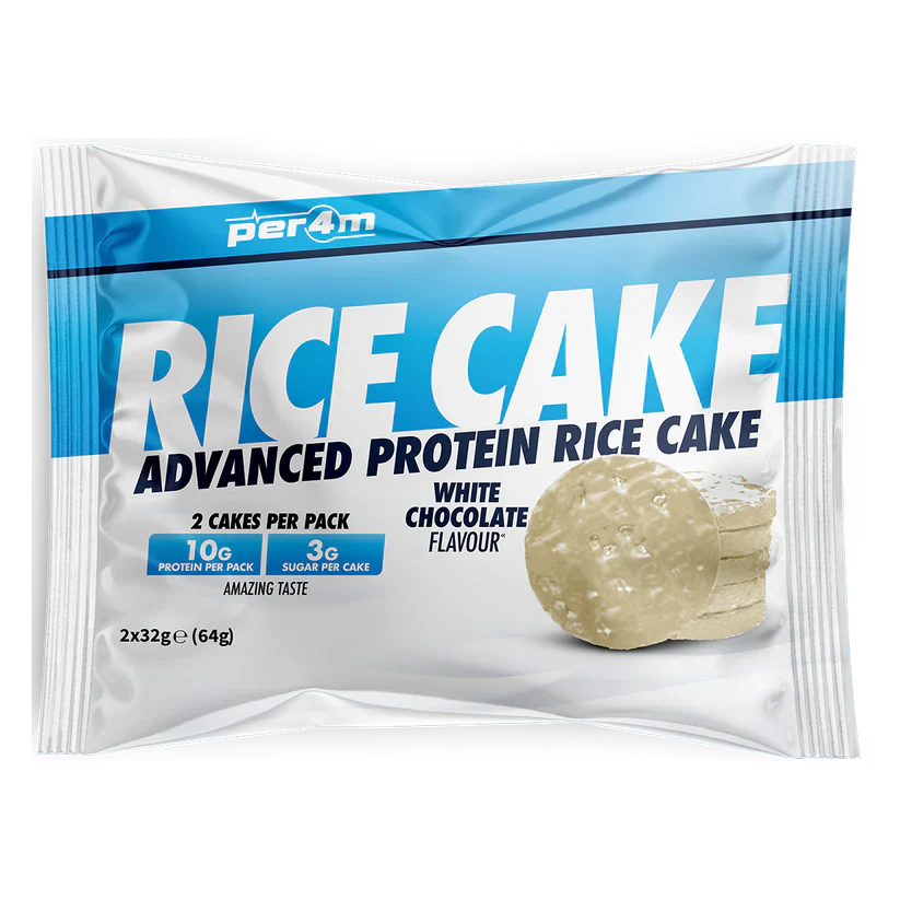Chocolate Rice Cakes – Image 2