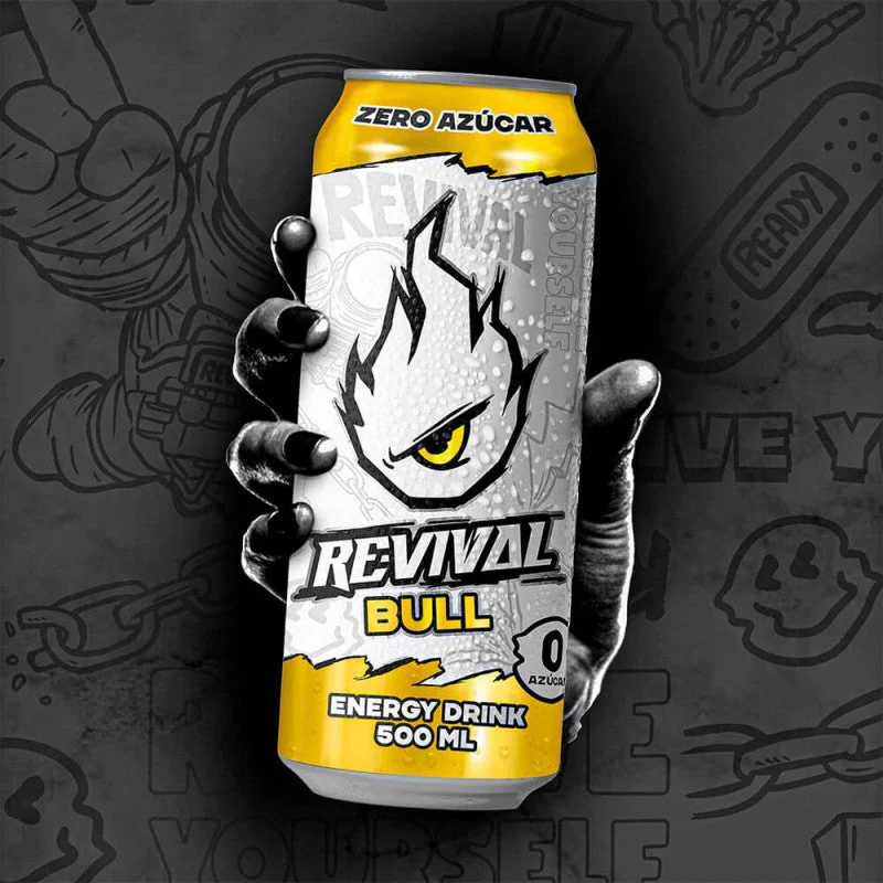 Revival Bull – Image 3